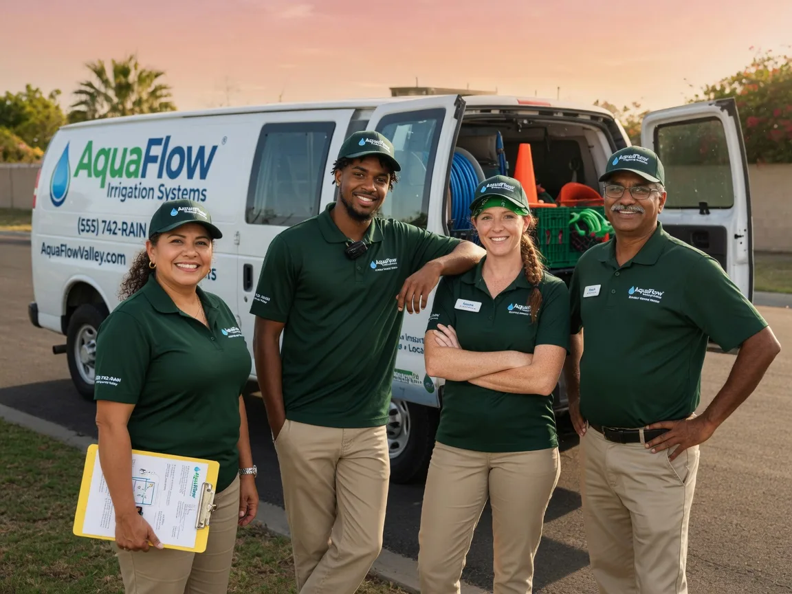 Irrigation Installation company in Port Henry, NY
