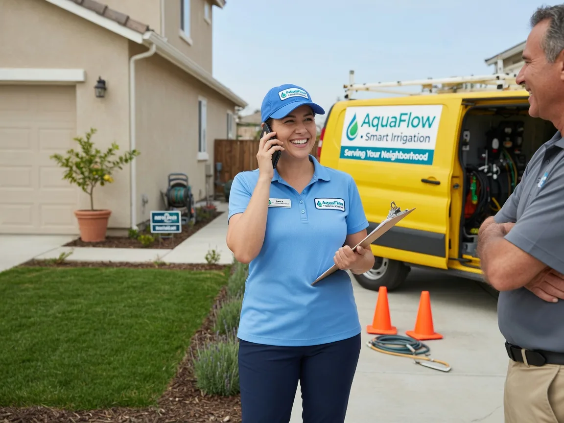 Irrigation Installation Port Henry, NY FAQs