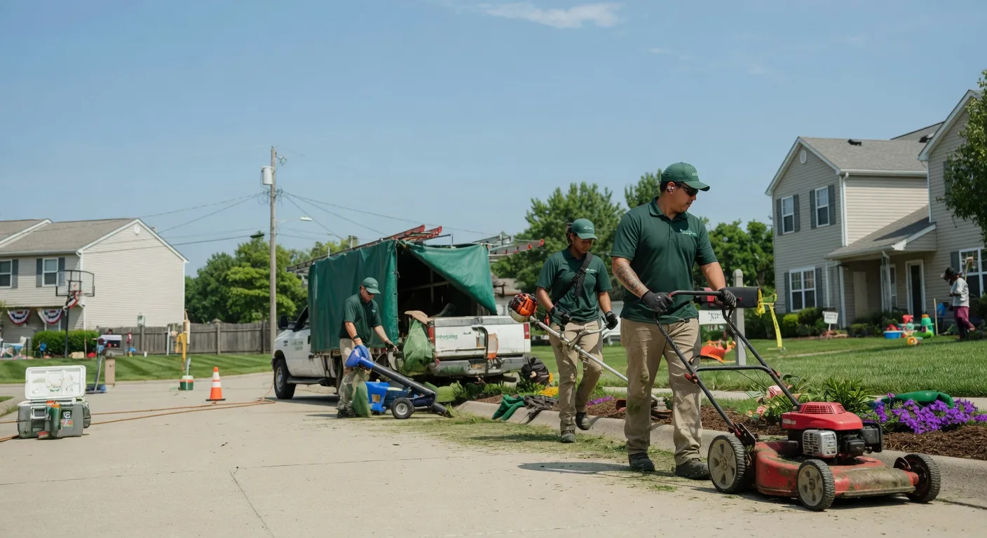 Irrigation Installation in Port Henry, NY near me